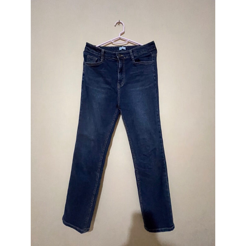 jeans elastis hotping japan