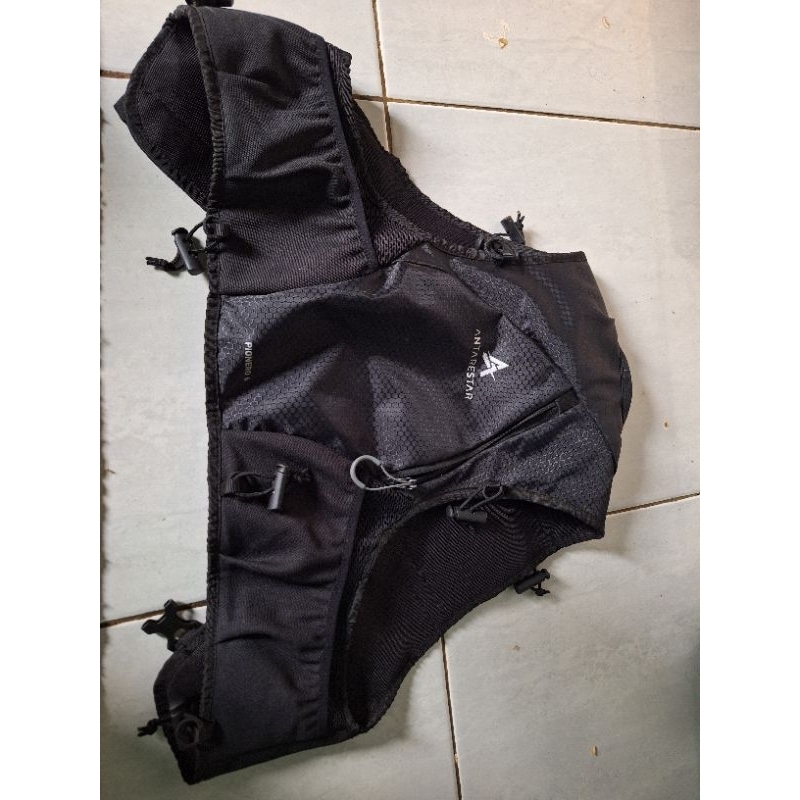 hydropack antarestar pionero