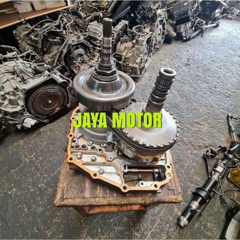 CVT Matic Honda Jazz City Gd3 Gd8 IDSI Vtec