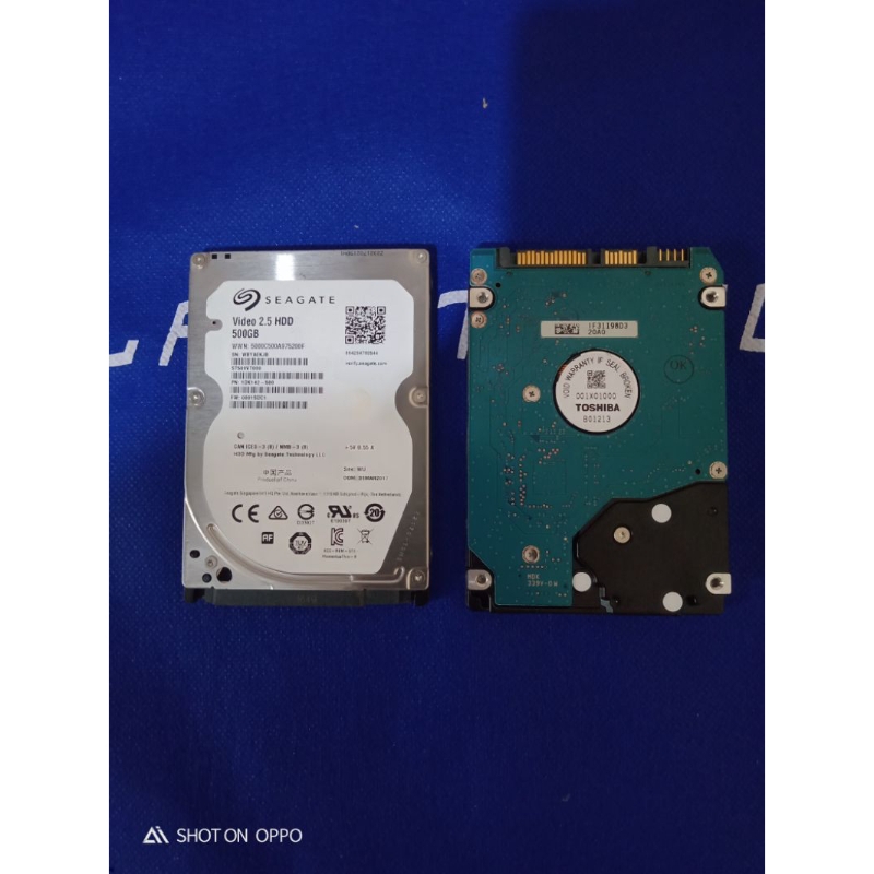 HDD 2,5 SATA 500 GB 1 TB/HDD SATA FOR PS3/4