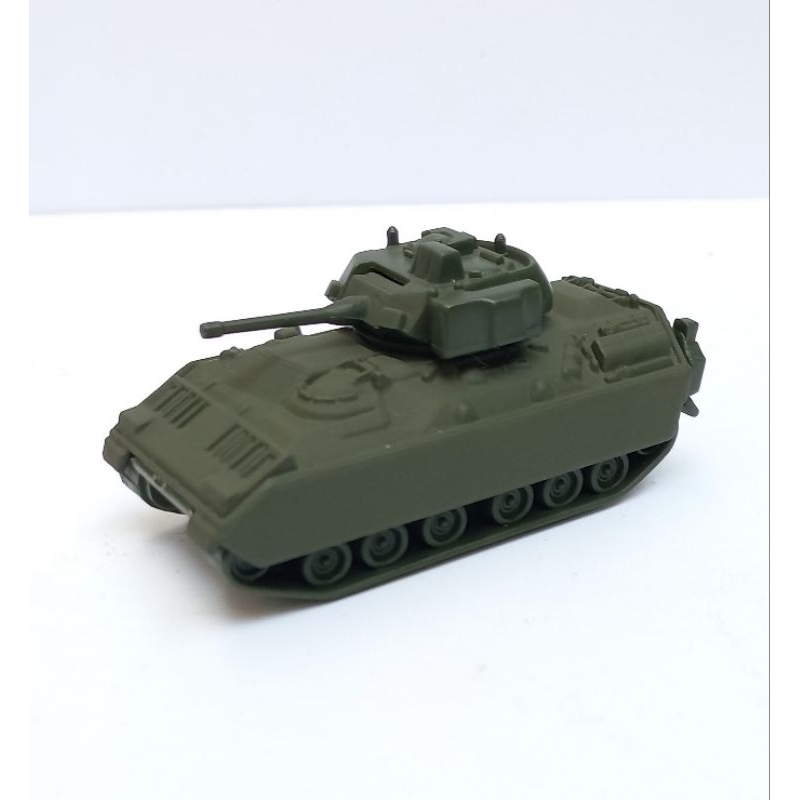 maisto m3 bradley cfv tank loose diecast