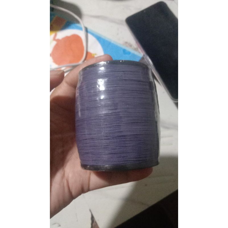 BENANG GELASAN ZULFIKAR FORPLAYER 2000 YARD