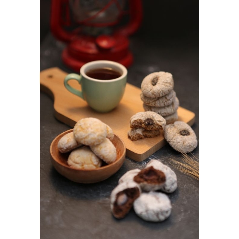 

Kue Retak Pekanbaru 250 g