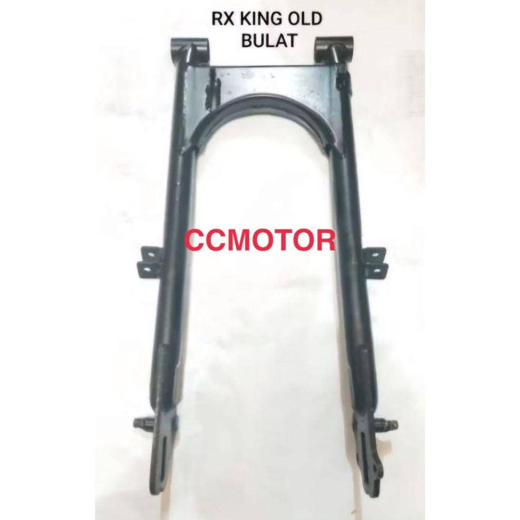 SWING ARM GARPU RX KING OLD BULAT