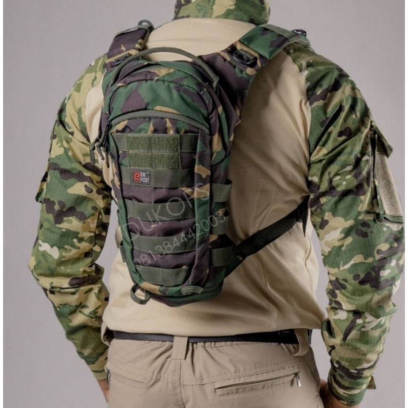 TAS ERFOZ EXTRIM PRO ORIGINAL