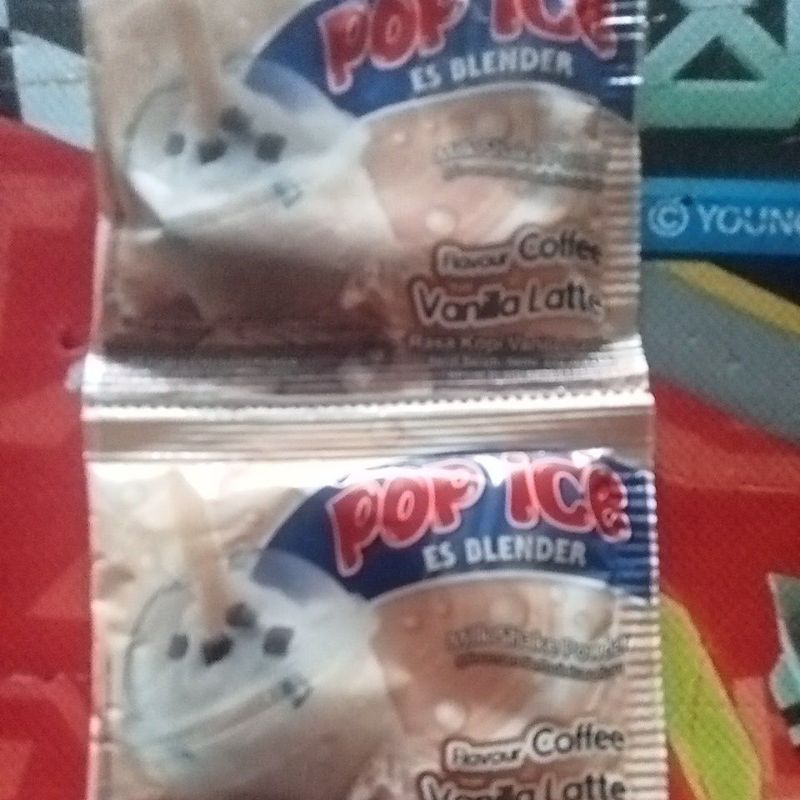 

popice