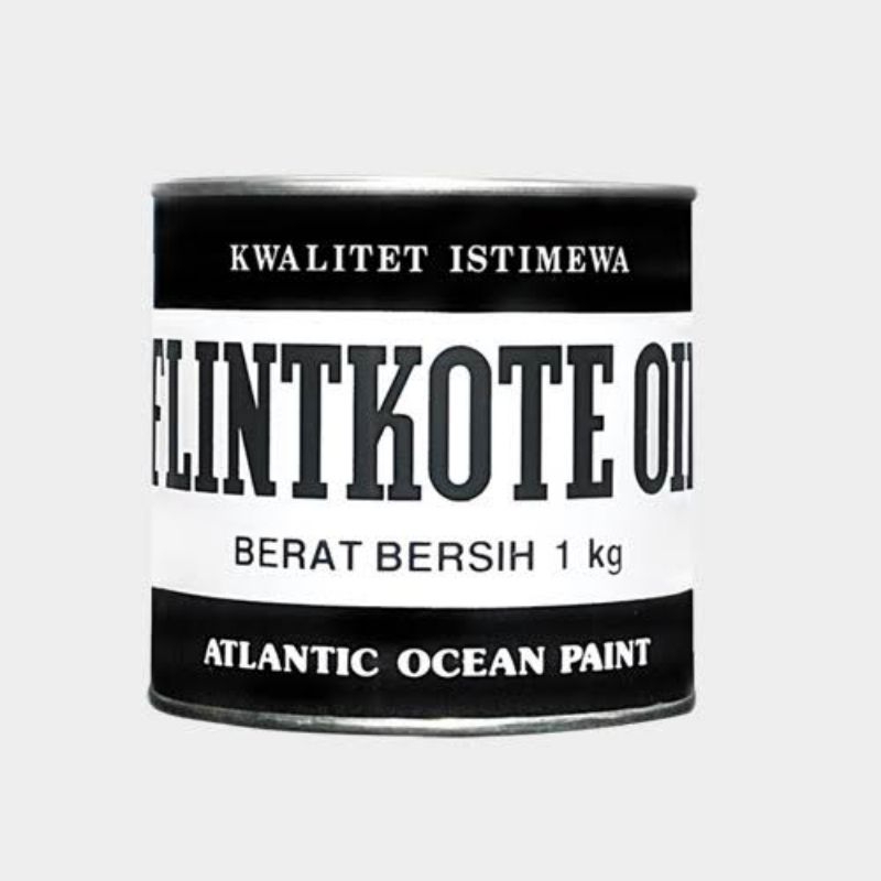 FLINKOTE DAYAK INDIAN OIL 1LTR