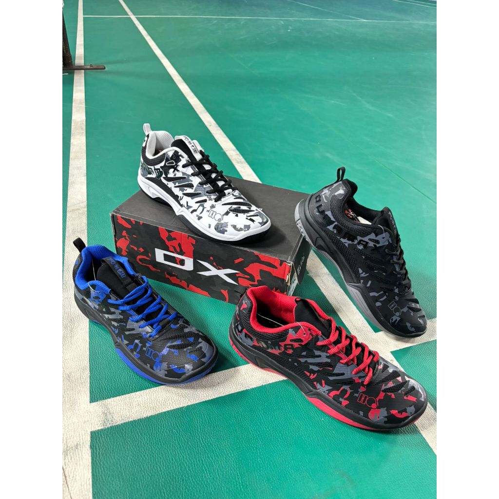 SEPATU HIQUA DURAMAX V2 ORIGINAL (PROMO)