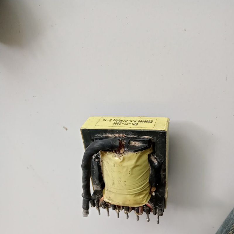 travo etd35x42 non gap