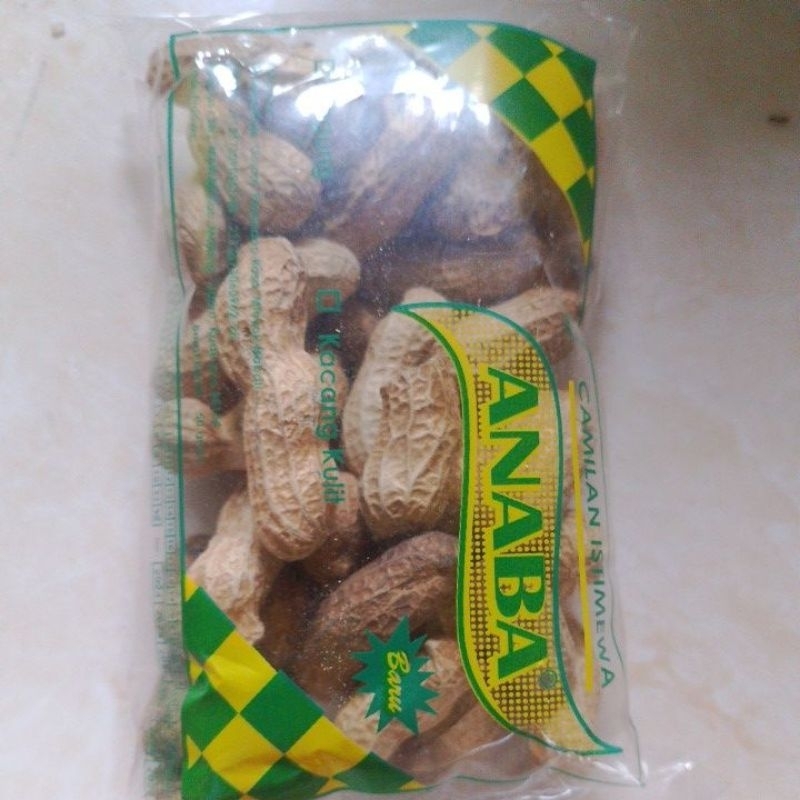 

ANABA Campur semua rasa