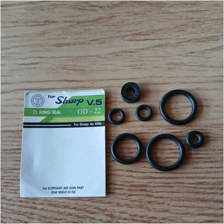 seal tabung v5 O RING seal sil tabung v5 original elephant