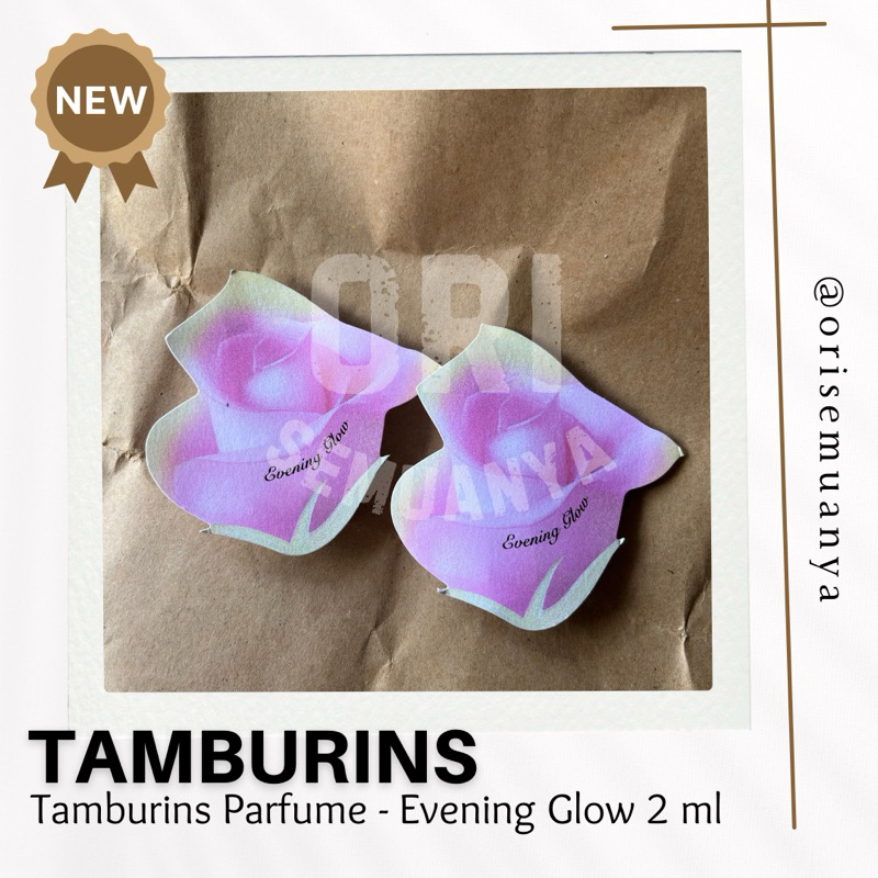Tamburins Parfume Original