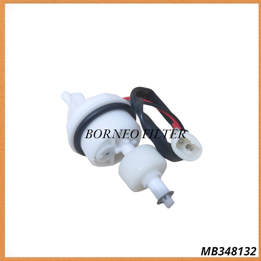 MB348132 CH Sensor Switch Fuel Filter Solar For JFC-21001 SFC-19140 J8623050 R010053 1000964807 1000