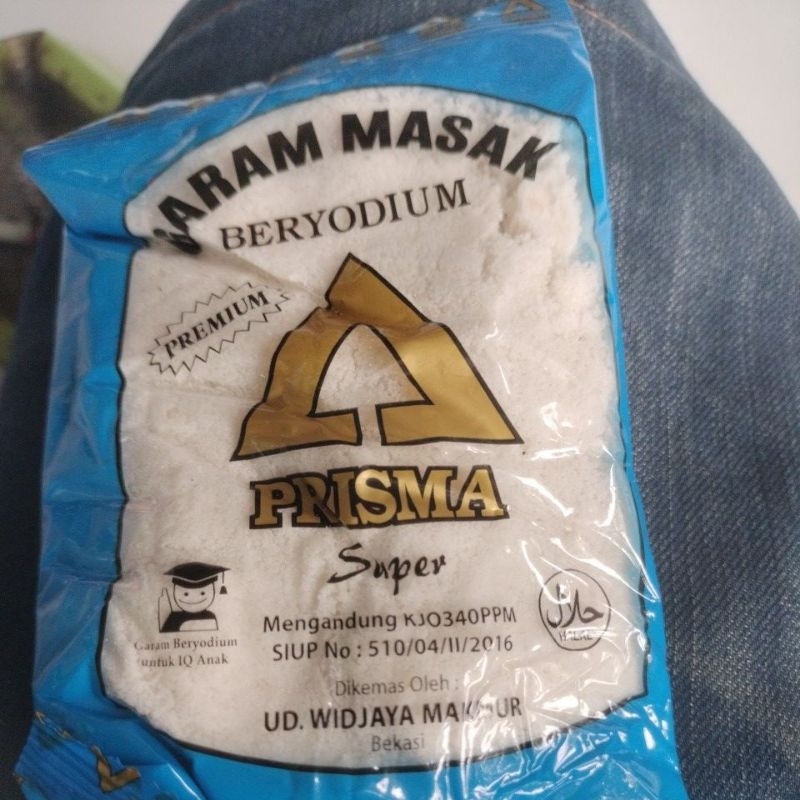 

garamprisma