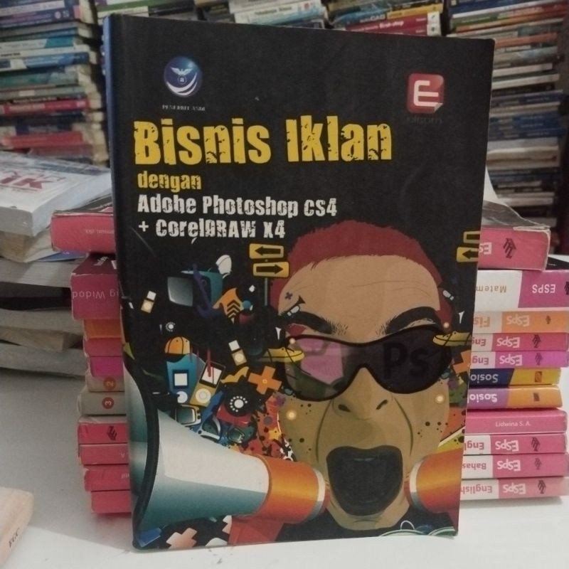Buku Bisnis Iklan