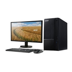 Pc Acer Tower Aspire TC-1775