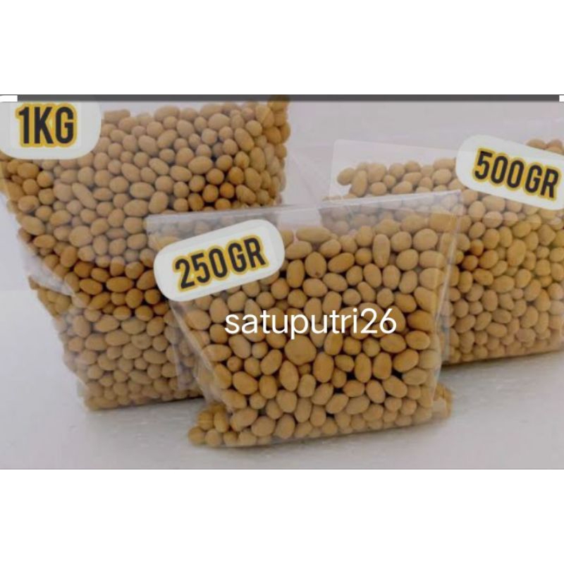 

kacang oven 250gr