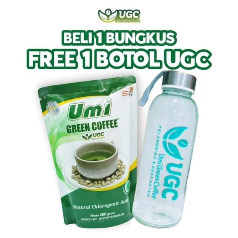 

umigreenCoffe