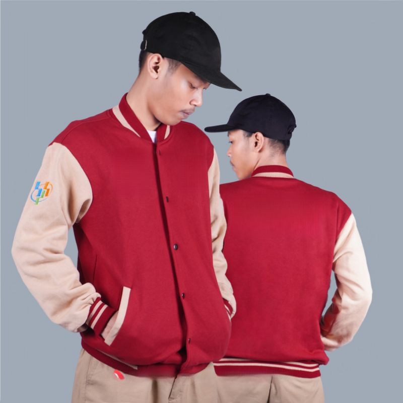 varsity jacket custom