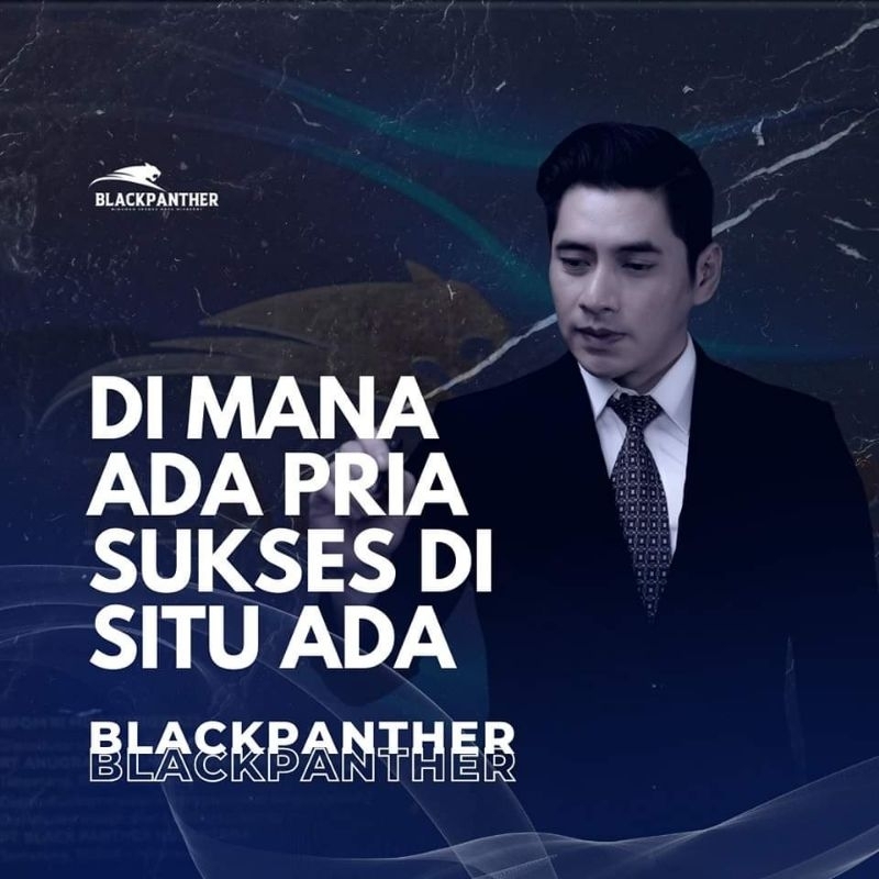 Minuman Stamina Pria Tahan Lama Blackpanther