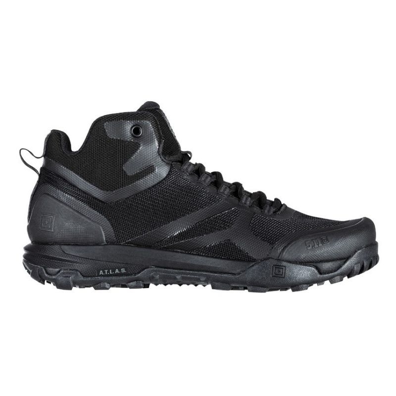5.11 A/T MID BOOT - Sepatu Tactical
