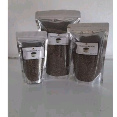 

CHIA SEED 250 GRAM