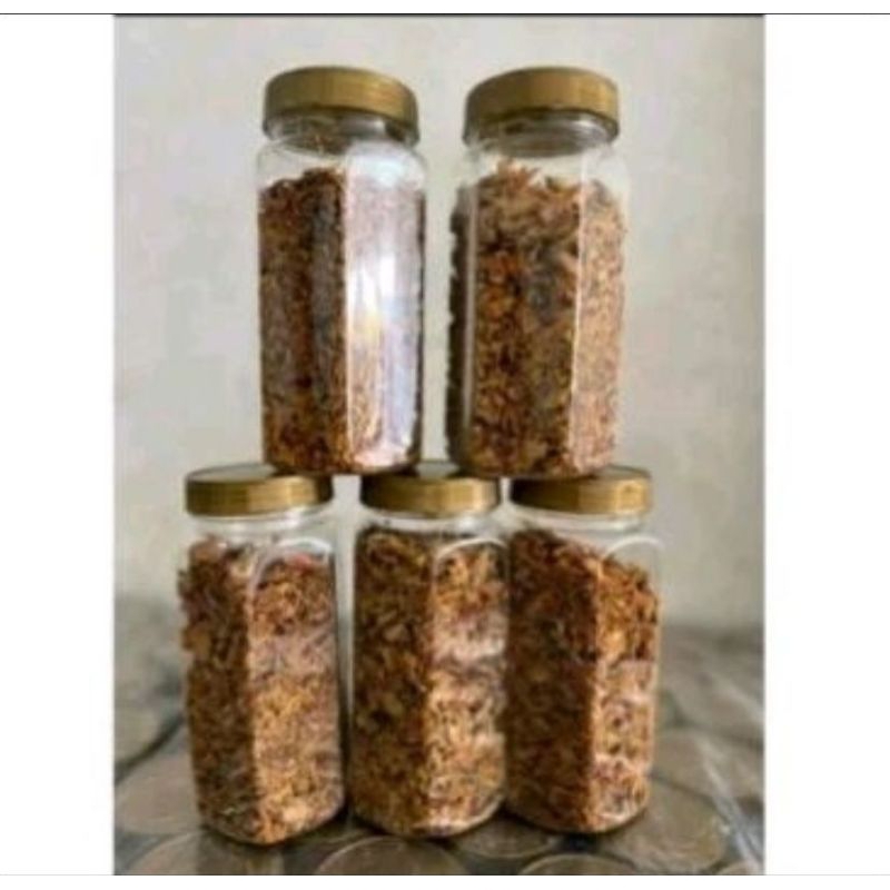 

Bawang Goreng 1 Toples