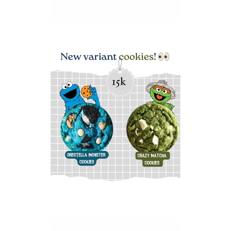 

Soft Cookies Premium