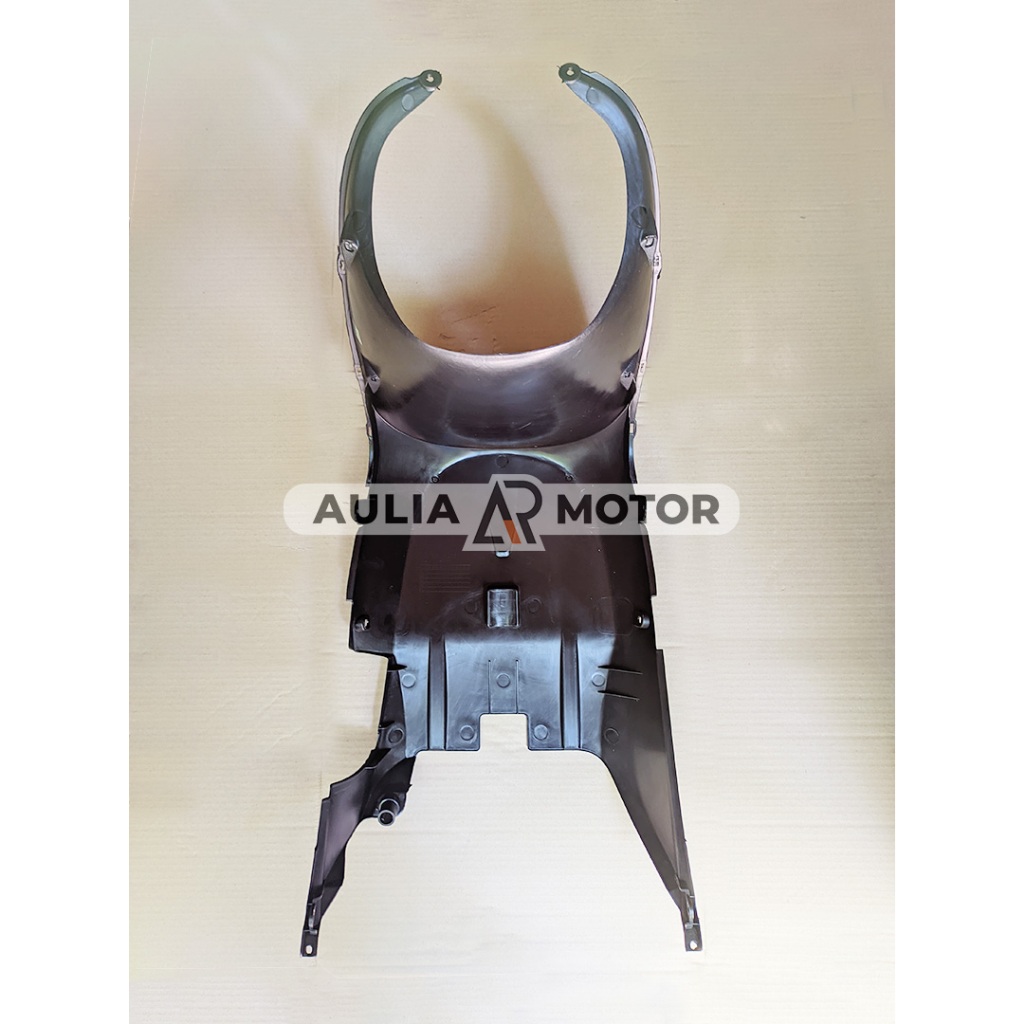 Panel Depan bawah dek lumpur Paruh scoopy fi 2013 2014 2015 2016
