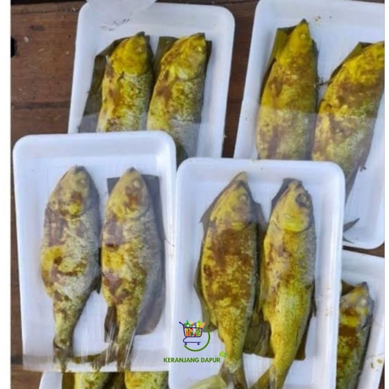

ikan bandeng presto isi 2