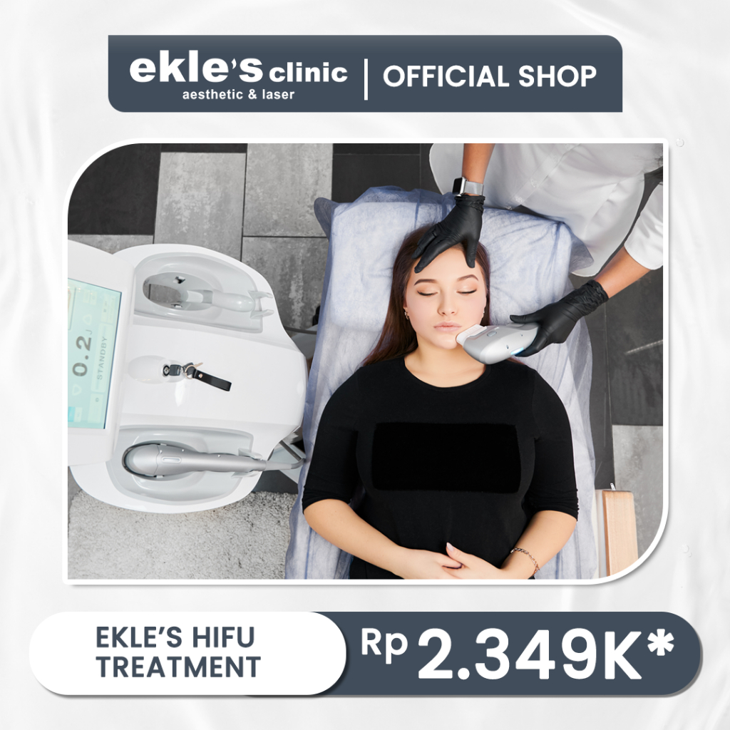 EKLES HIFU Treatment