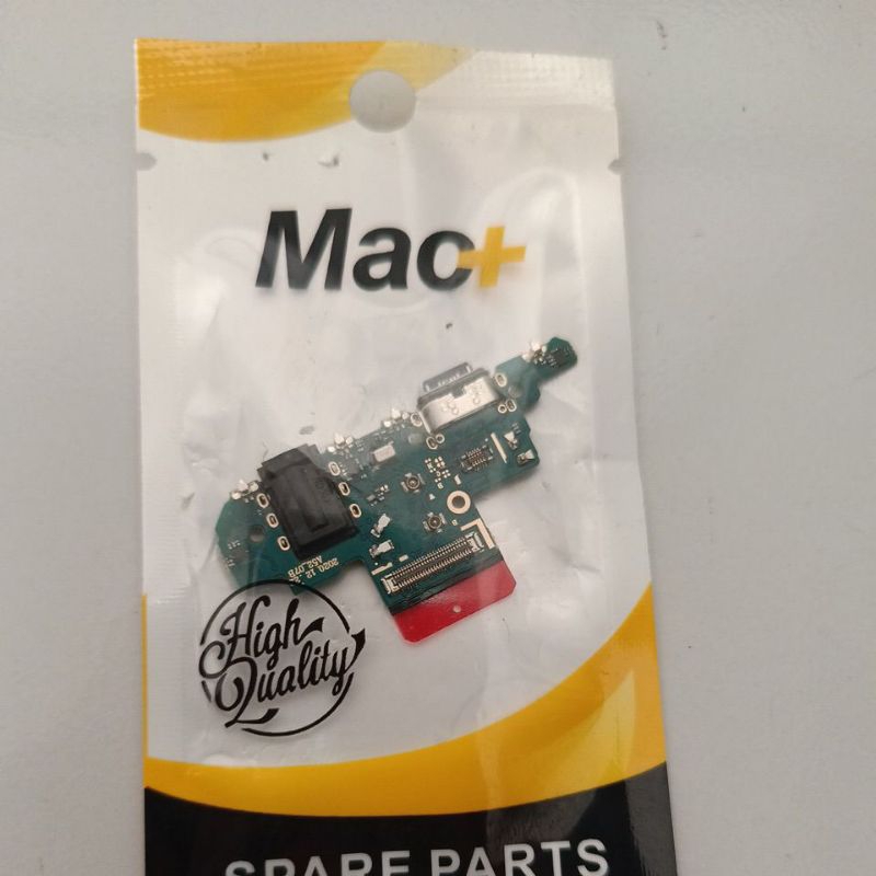 PAPAN CHARGER PCB SAMSUNG A52 4g ss a525 macplus + IC Mac+ atau ori