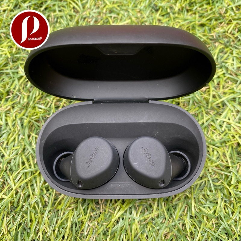 TWS Jabra Elite 7 Active Black Original