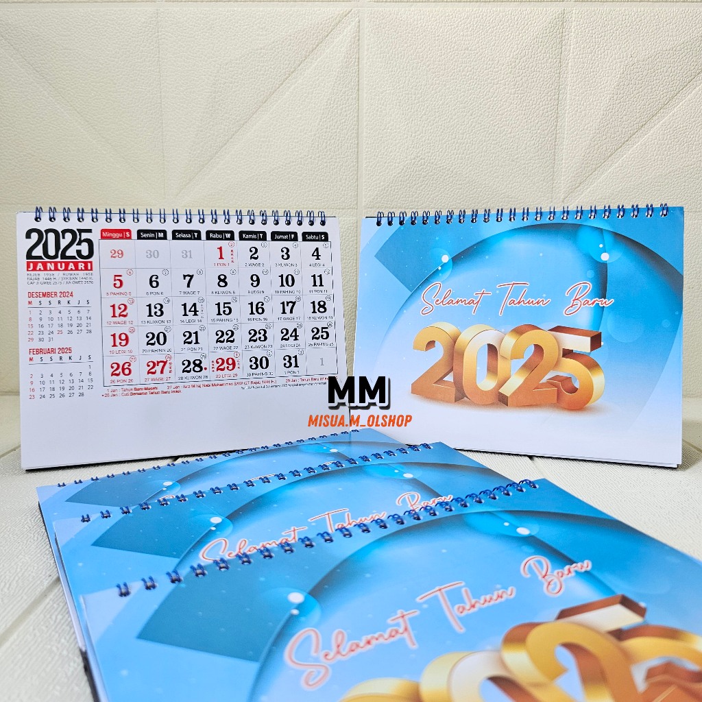 

KALENDER MEJA KERJA TAHUN 2025 TINGGI DAN LEBAR DUDUKAN LINEN HITAM TEBAL