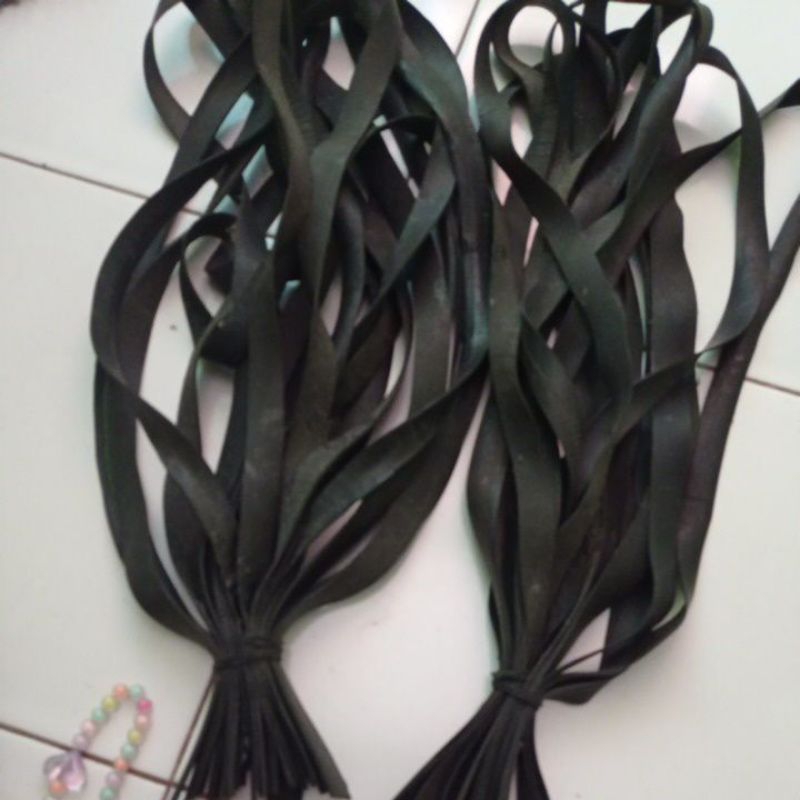 karet Tali Pengikat dari ban bekas