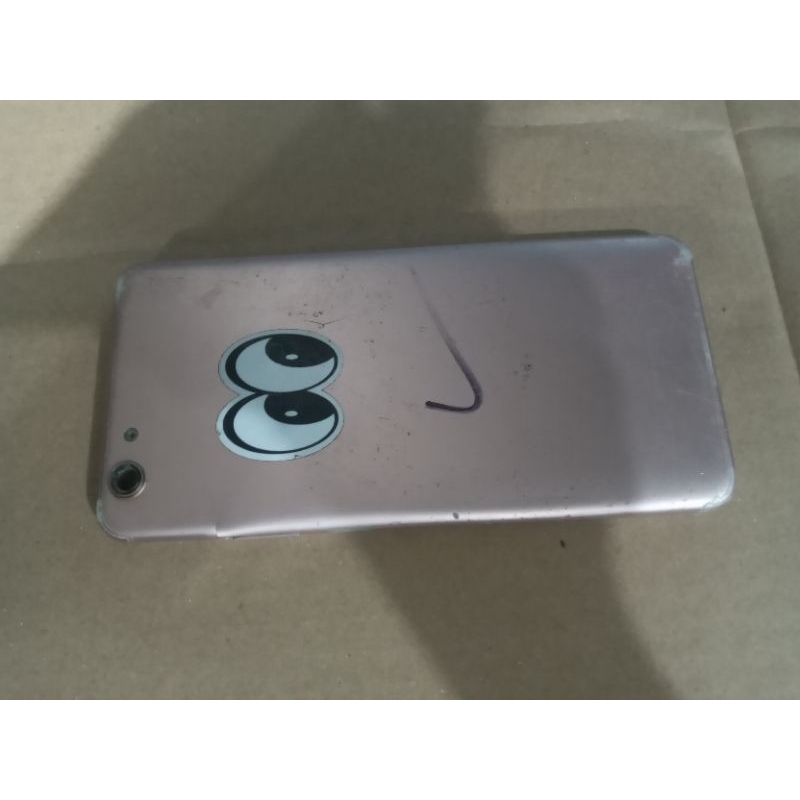 Lcd Tc  HP Vivo Y71 ORI cabutan