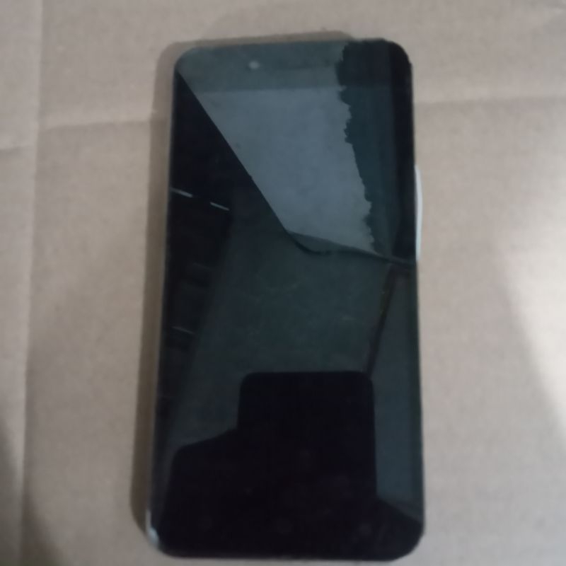 lcd tc hp oppo a71 minus lcd tompel normal