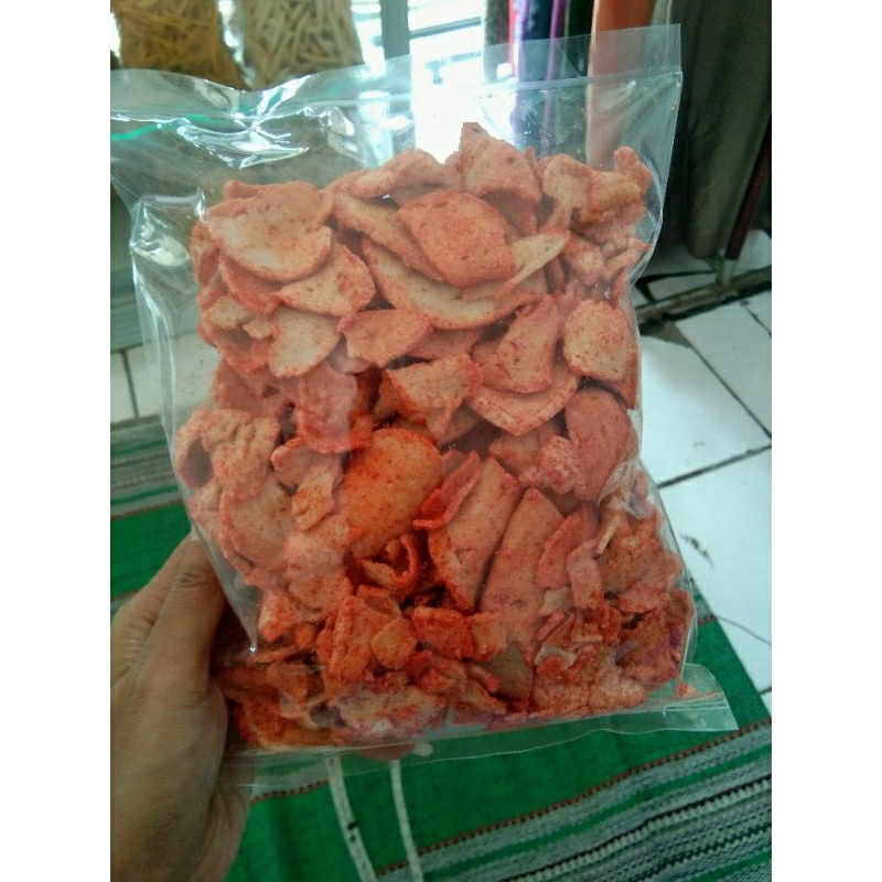 

basrengpedasdaunjeruk