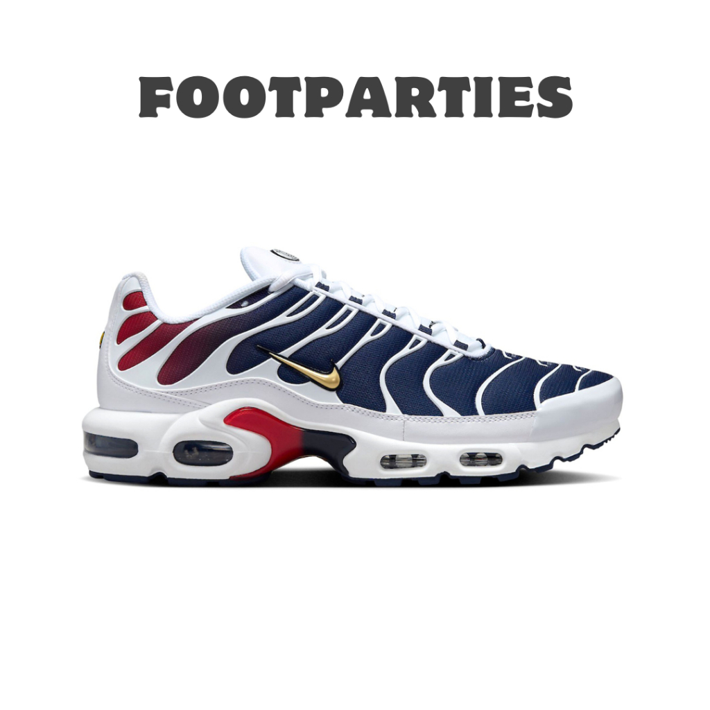 Nike Air Max Plus Tn Paris