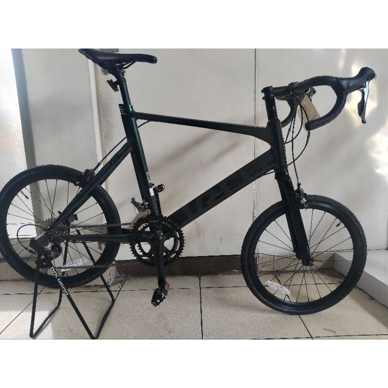 Tern surge minivelo