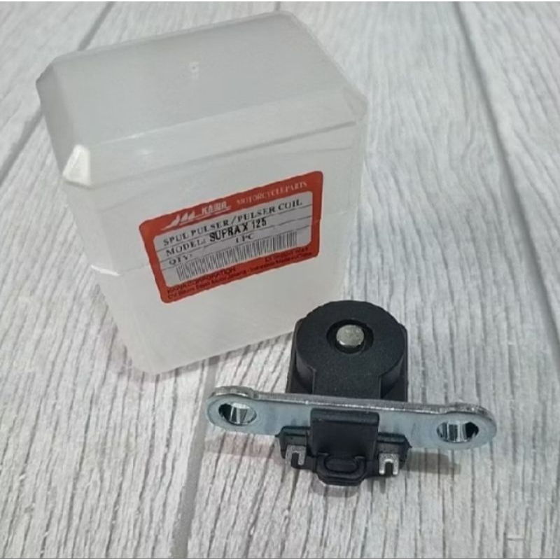 SPUL SPULL PULSER FULSER SUPRA X 125 KPH KUALITAS ORIGINAL KAWA 100%