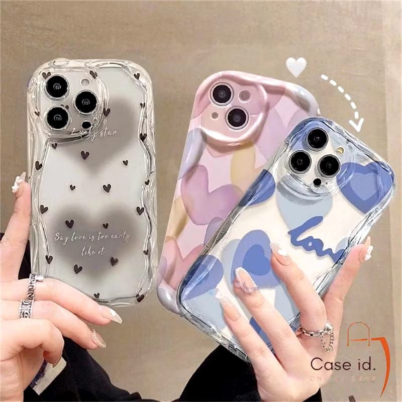 Caseeid Case Casing Hp Untuk Techno SPARK GO 2022 SPARK 10 4G SPARK 10 PRO 4G SPARK 20 PRO PLUS