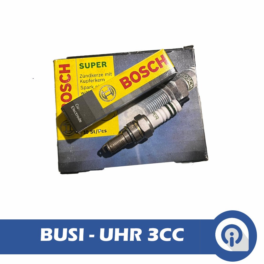 BUSI BOSCH VARIO UHR3CC VARIO 110