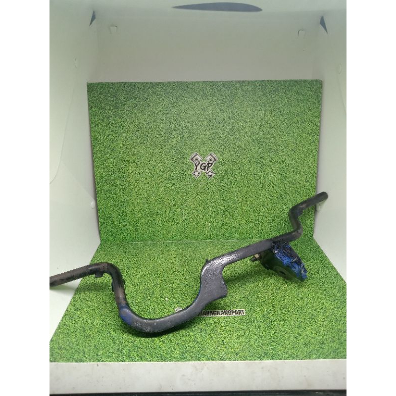 BARSTEP RX KING PEREDAM ORIGINAL COPOTAN 2008