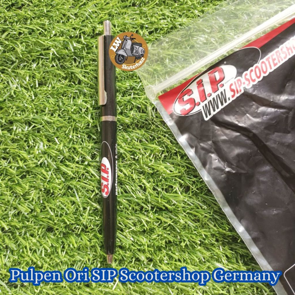 

Pulpen Ori SIP Scootershop Germany