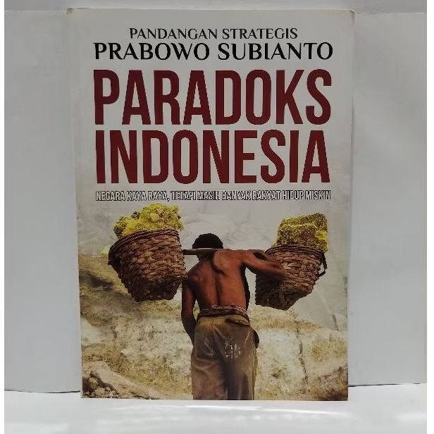 PARADOKS INDONESIA