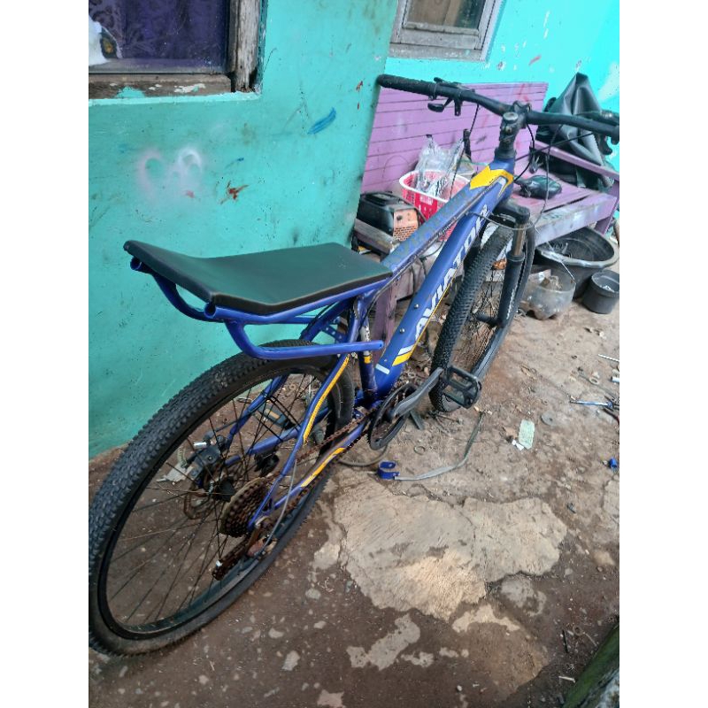 jok mtb r26 drag/lajak