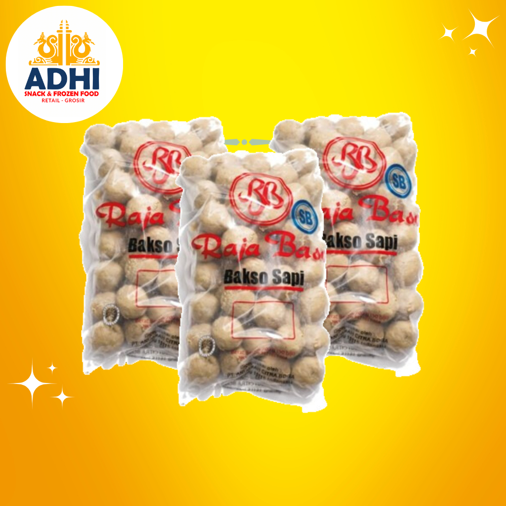 

RAJA BASO BAKAR ISI 50