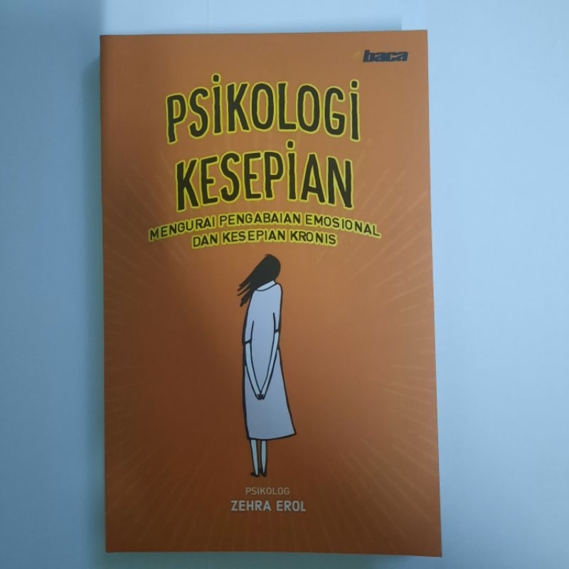 Psikologi kesepian