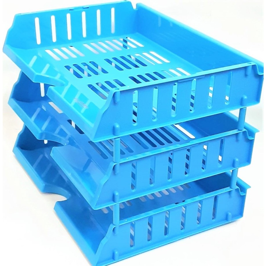 

Gunindo Document Tray 703 ( Wadah Dokumen )